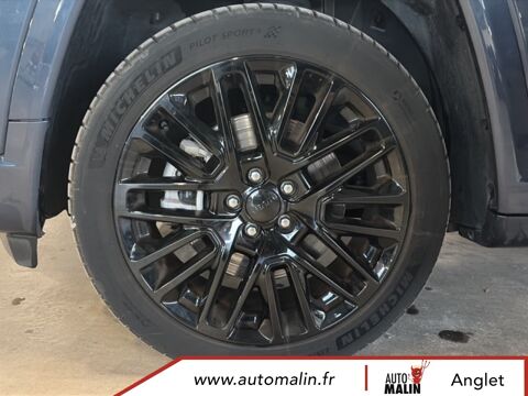 Compass 1.3 PHEV T4 240 ch 4xe eAWD S 2022 occasion 64600 Anglet