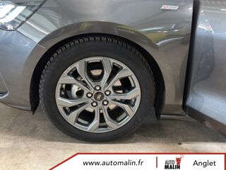 Focus 1.5 EcoBlue 115 Powershift ST-Line X - 5P 2025 occasion 64600 Anglet