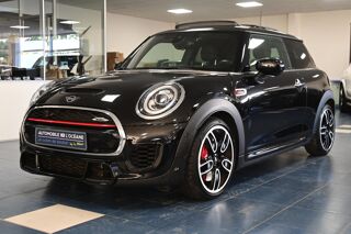 Divers John Cooper Works 231 ch BVA8 2020 occasion 72650 Saint-Saturnin