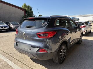 Kadjar dCi 130 Energy Intens 2017 occasion 34090 Montpellier
