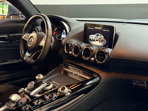 AMG GT S Edition 1 A 2015 occasion 27120 PACY-SUR-EURE