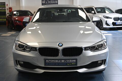 S&eacute;rie 3 320d 184 ch 117 g Business A 2014 occasion 72650 Saint-Saturnin