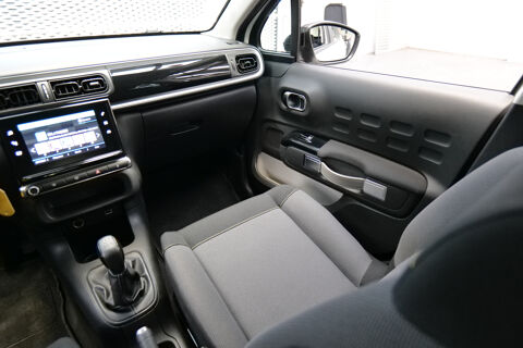 C35 BLUEHDI 100 S&S BVM FEEL 2019 occasion 69008 LYON 8EME