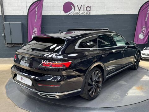 Arteon 2.0 TDI 150 DSG7 R-Line 2021 occasion 62230 Outreau