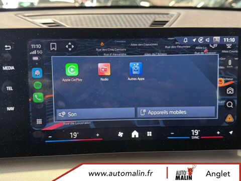 X1 sDrive 18i 136ch DKG7 2024 occasion 64600 Anglet