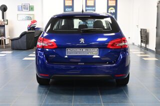 308 SW BlueHDi 100ch S&S BVM6 Active Business 2019 occasion 72650 Saint-Saturnin