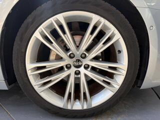 A7 Sportback 40 2.0 TDI Mild Hybrid S-Tronic7 204 cv 2020 occasion 62230 Outreau