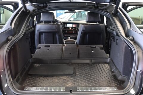 X4 xDrive35d 313ch M Sport A 2016 occasion 72650 Saint-Saturnin
