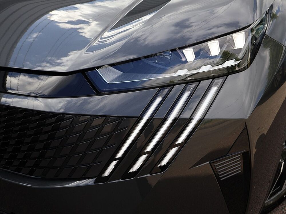 5008 Hybrid 145 ch e-DCS6 GT Exclusive 2026 occasion 77680 Roissy-en-Brie