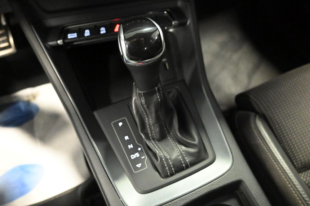 Q3 40 TDI 190 ch S tronic 7 Quattro S line 2019 occasion 72650 Saint-Saturnin