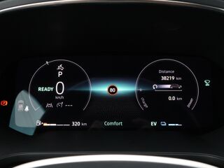 Captur E-Tech full hybrid 145 ch esprit Alpine 2025 occasion 77680 Roissy-en-Brie