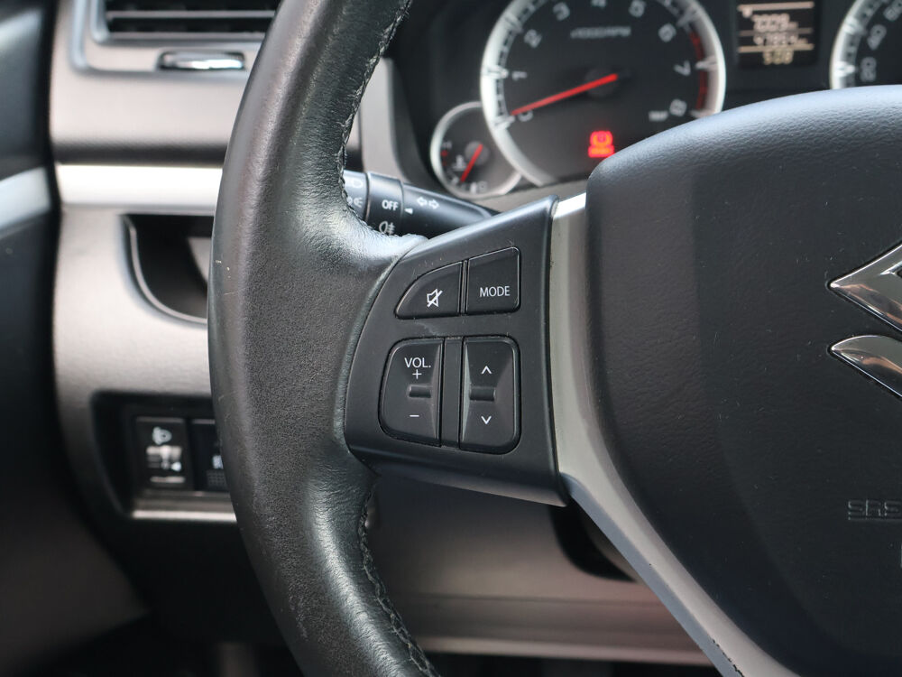 Swift 1.2 VVT 4x4 Privilege 2015 occasion 77680 Roissy-en-Brie
