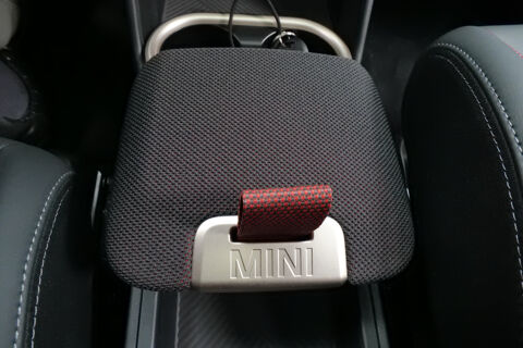 Countryman 163 ch DKG7 D JCW FULL OPTIONS - KEY LESS GO - AFFICHAGE TET 2024 occasion 69008 LYON 8EME