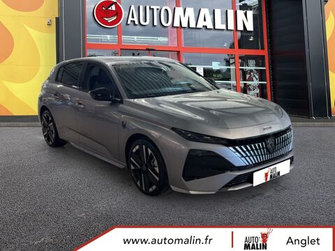 308 Hybrid 145 e-DCS6 GT 2026 occasion 64600 Anglet