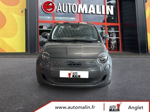500 E 500C e 118 ch Nouvelle 500 2023 occasion 64600 Anglet