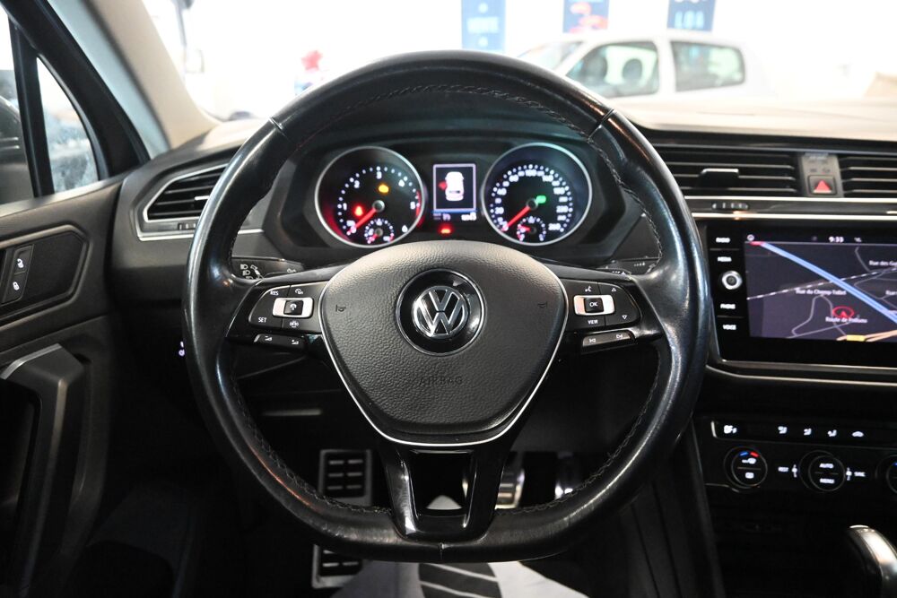 Tiguan 2.0 TDI 150 DSG7 Connect 2018 occasion 72650 Saint-Saturnin