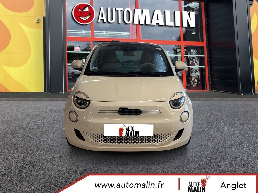 500 E 500 e 95 ch La Prima 2023 occasion 64600 Anglet