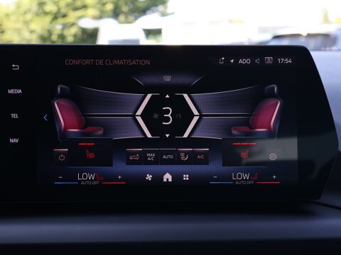 Serie 2 Gran Coupe 216 122 ch DKG7 M Sport Design 2025 occasion 77680 Roissy-en-Brie