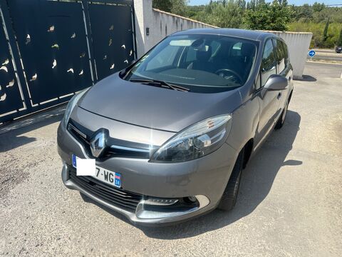 Renault grand scenic iv GRAND SCENIC