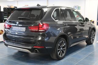 X5 xDrive25d 218 ch Lounge Plus A 2014 occasion 72650 Saint-Saturnin