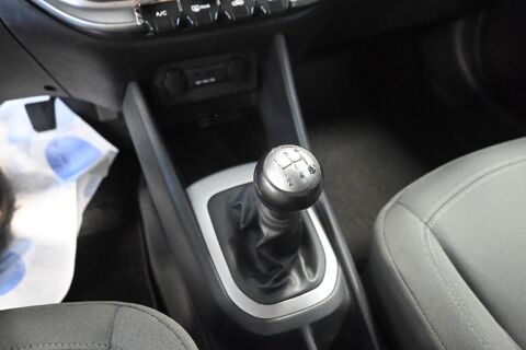 Rio 1.2L 85 ISG Active 2012 occasion 72650 Saint-Saturnin