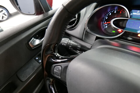 Clio IV DCI 75 Energy Zen 1&deg;MAIN / IDEAL JEUNE CONDUCTEUR / 4CV / 75 2016 occasion 69008 LYON 8EME