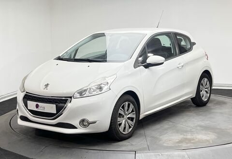 Peugeot 208 1.4 HDi 68ch BVM5 Active