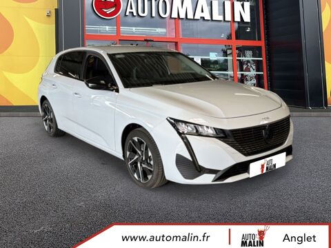 308 Hybrid 145 e-DCS6 Allure 2025 occasion 64600 Anglet