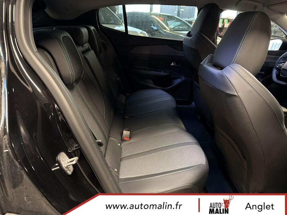 408 Hybrid 145 e-DCS6 Allure 2025 occasion 64600 Anglet