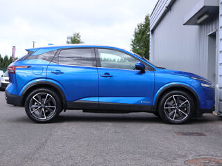 Qashqai e-Power 190 ch Tekna 2023 occasion 77680 Roissy-en-Brie