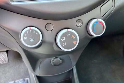 Spark 1.0 16V - 68 LS 2013 occasion 44880 Sautron