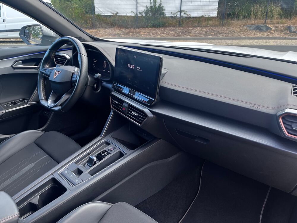 Formentor 1.4 e-HYBRID 245 ch DSG6 VZ - TVA d&eacute;ductible 2023 occasion 44470 Carquefou