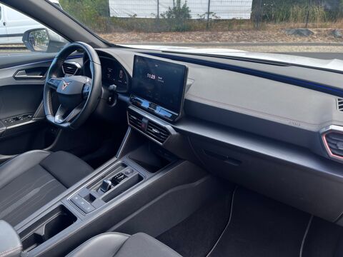 Formentor 1.4 e-HYBRID 245 ch DSG6 VZ - TVA d&eacute;ductible 2023 occasion 44470 Carquefou