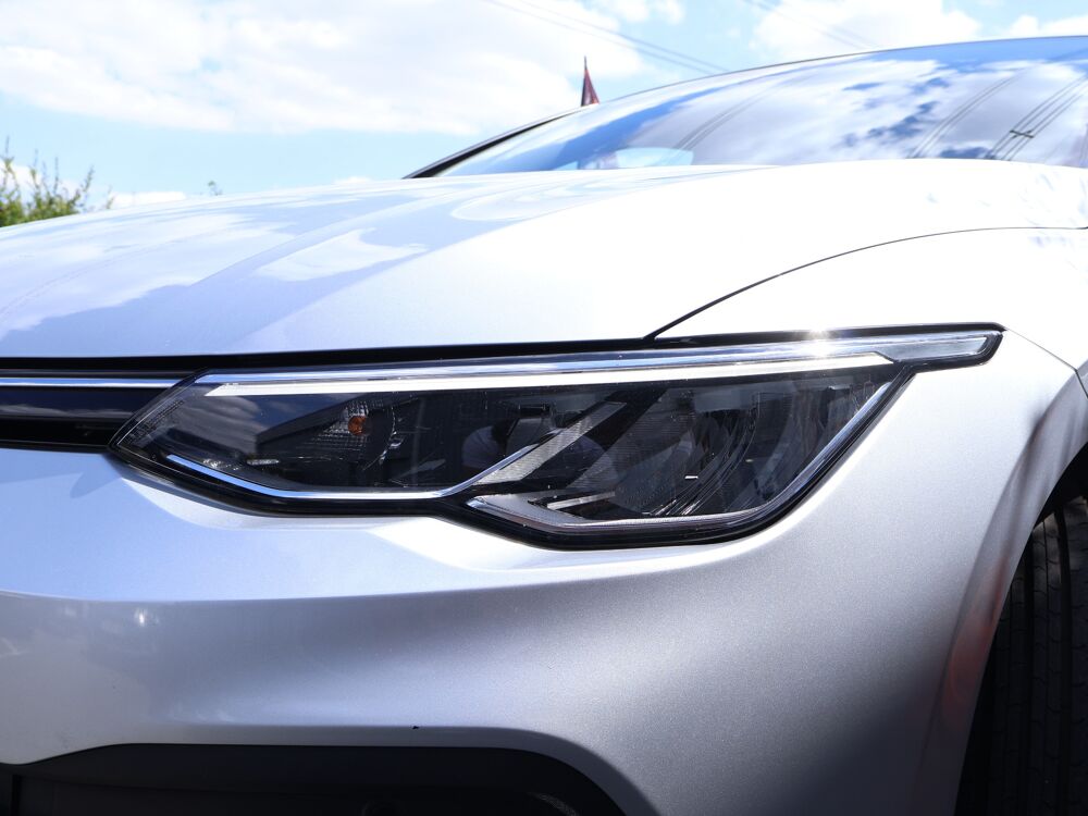 Golf 2.0 TDI SCR 116 BVM6 Life Plus 2022 occasion 77680 Roissy-en-Brie