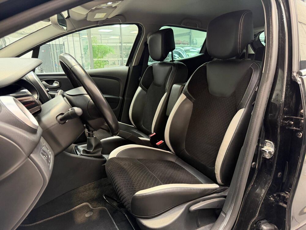 Clio IV 1.5 dCi 110 EDITION LIMITEE STEEL CAMERA BOSE PARK ASSIST 2018 occasion 62230 Outreau
