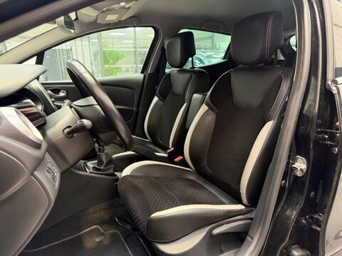 Clio IV 1.5 dCi 110 EDITION LIMITEE STEEL CAMERA BOSE PARK ASSIST 2018 occasion 62230 Outreau