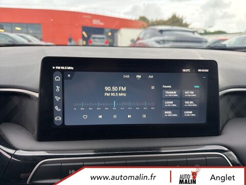MG3 1.5 116 ch Standard 2025 occasion 64600 Anglet