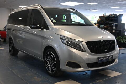 Classe V Long 220 d 7G-TRONIC PLUS Executive 2016 occasion 72650 Saint-Saturnin