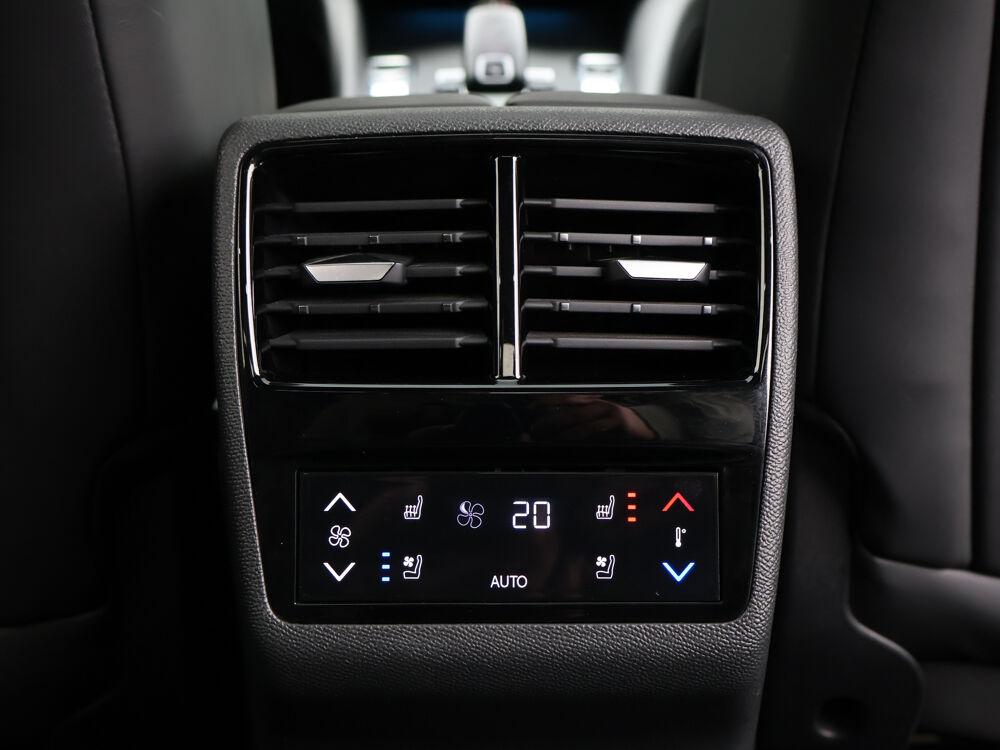 DS9 Hybride E-Tense 360 4x4 Rivoli + 2022 occasion 77680 Roissy-en-Brie