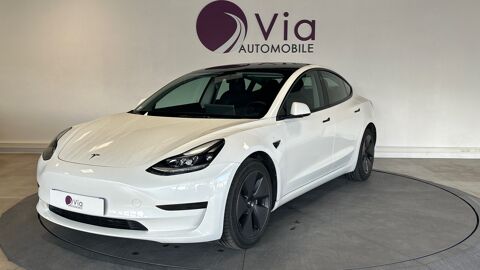 Tesla Model 3 Standard Range RWD Premium 2023 occasion PESSAC 33600
