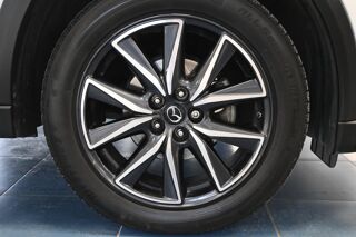 CX-5 2.2L Skyactiv-D 175 ch 4x4 BVA Selection 2018 occasion 72650 Saint-Saturnin