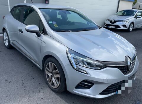 Clio V TCe 100 Business 2020 occasion 44800 Saint-Herblain