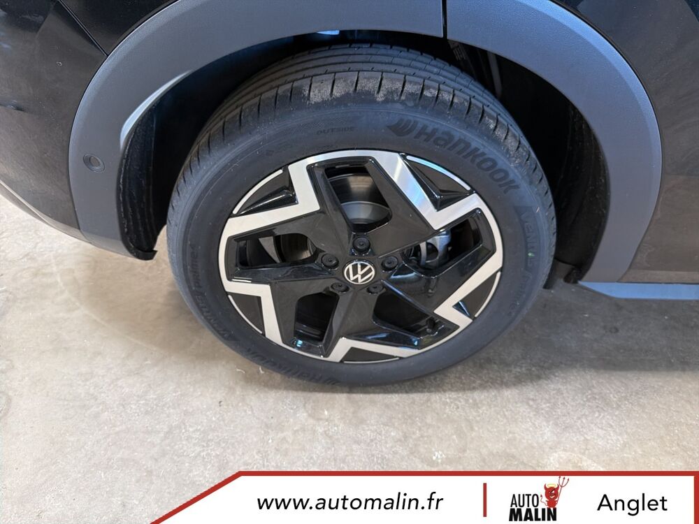 T-ROC 1.5 eTSI Hybrid 150 ch DSG7 R-Line 2026 occasion 64600 Anglet