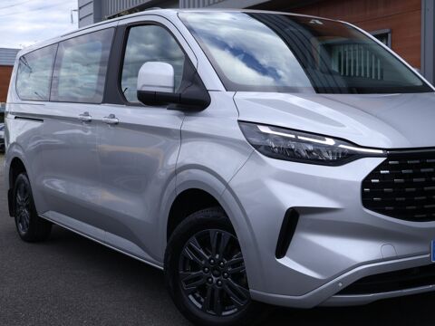 Tourneo VP 320 L2H1 2.0 EcoBlue 150 ch Titanium 2024 occasion 77680 Roissy-en-Brie