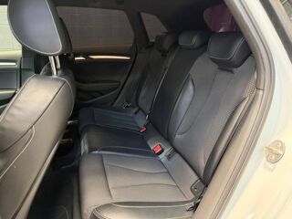 A3 2.0 TDI 150 S Line 2015 occasion 62230 Outreau