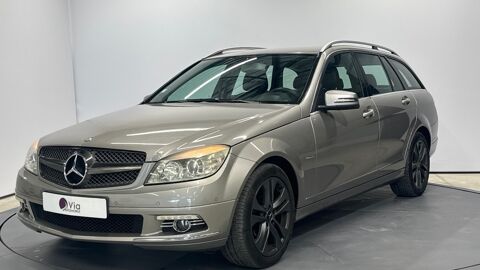 Mercedes Classe C 200 CDI Avantgarde 2009 occasion PERPIGNAN 66000