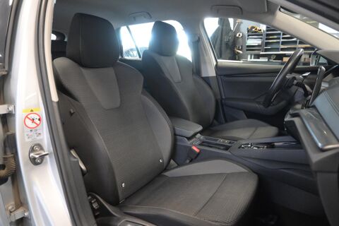 Octavia 2.0 TDI 150 ch DSG7 Business 2022 occasion 72650 Saint-Saturnin