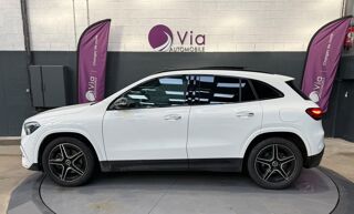 Classe GLA 200 d 8G-DCT Amg Line 1 Main Suivi mercedes 2024 occasion 62230 Outreau