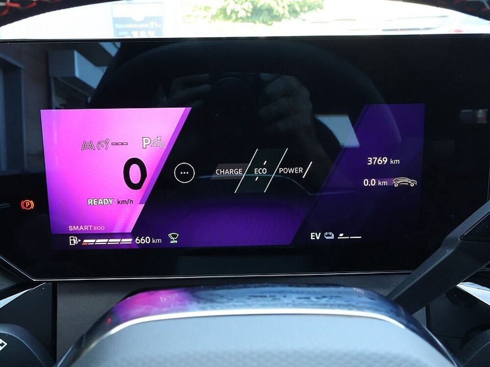 Clio VI E-Tech full hybrid 160 ch esprit Alpine 2026 occasion 77680 Roissy-en-Brie