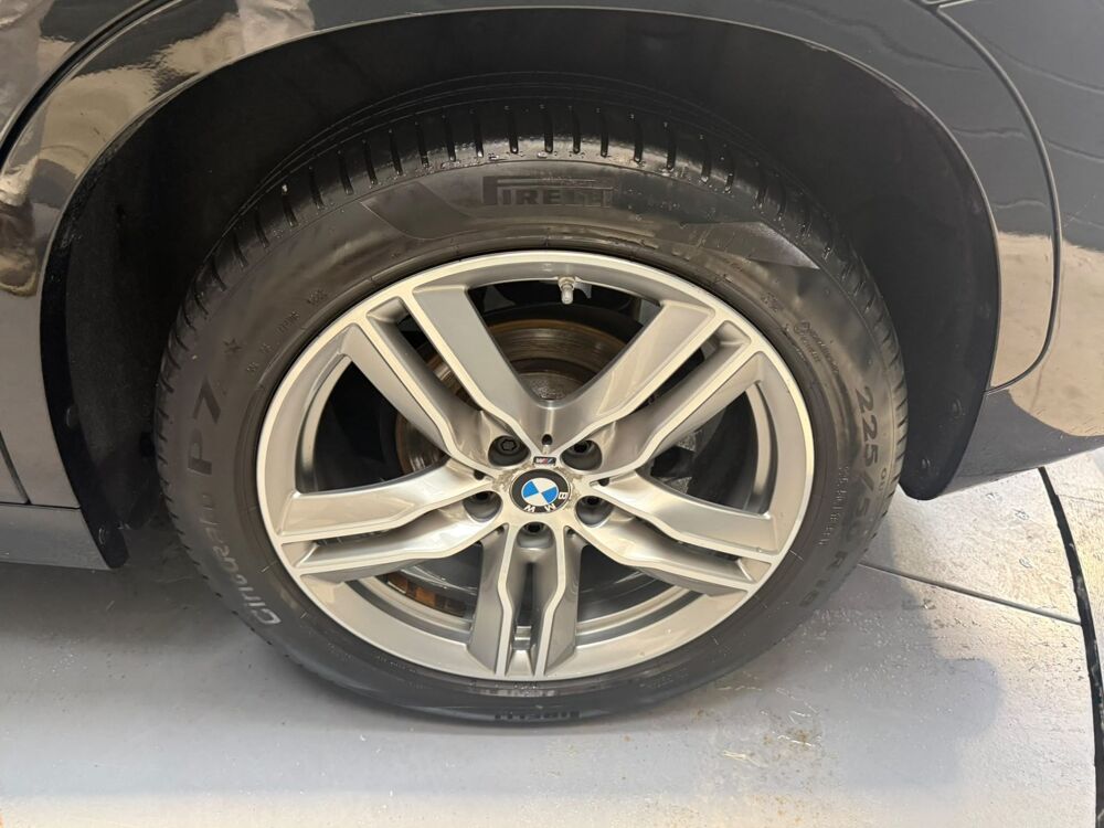 X1 sDrive 18d 150 ch BVA8 M Sport 2018 occasion 62230 Outreau